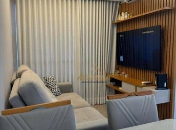 70c8549c956b8ff0b4441f55e21dfcfa574439b9 · Apartamento com 2 dormitórios à venda, 55 m² por R$ 360.000,00 - Vila Massucheto - Americana/SP