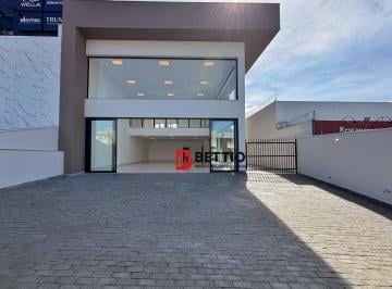 8670d13de53a1fe2246dbcf9f9c781981c2bc662 · SALÃO COMERCIAL PREMIUM NA AVENIDA FÁBIO FERRAZ BICUDO, INDAIATUBA-SP COM 8 VAGAS DE ESTACIONAMENTO,