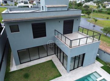 60359a75a19465a276c75bcacbb1a89e6da577ed · Casa com 4 dormitórios à venda, 340 m² por R$ 3.300.000,00 - Terras de São José - Itu/SP