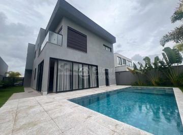 29b00cd187b971c338206d742bb30c65bcd93094 · Casa com 4 dormitórios à venda, 300 m² por R$ 3.300.000,00 - Terras de São José - Itu/SP