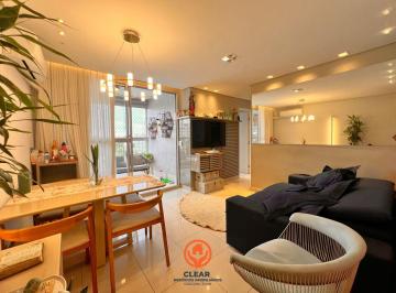 Apartamento · 78m² · 3 Quartos · 2 Vagas · Apartamento 78m² / 3 Quartos / 2 Vagas / Lazer / Castelo BH
