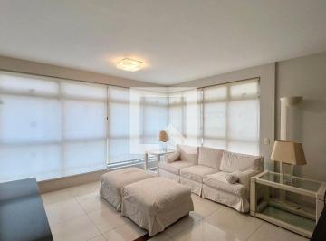 Apartamento · 140m² · 3 Quartos · 2 Vagas · Apartamento à Venda - Paraíso, 3 Quartos,  140 m2