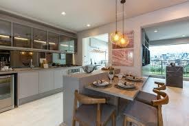 Apartamento · 156m² · 3 Quartos · 2 Vagas · Apartamento com 3 suítes e 2 vagas Skyline Jockey