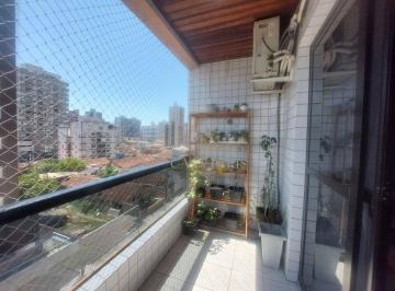 08d3a0a0a62b105bcef0c6f1434668b0e16b5271 · Apartamento com 2 dormitórios à venda, 85 m² por R$ 407.000 - Ocian - Praia Grande/SP