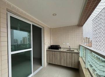 a1208595f3a7783237cc3f36b930d757152a4b04 · Apartamento com 2 dormitórios à venda, 66 m² por R$ 520.000,00 - Tupi - Praia Grande/SP
