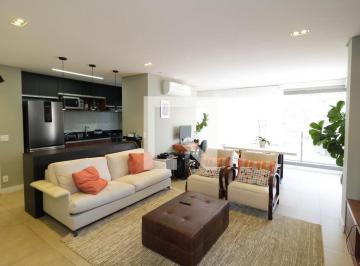 Apartamento · 83m² · 2 Quartos · 2 Vagas · Apartamento à Venda - Vila Olímpia, 2 Quartos,  83 m2