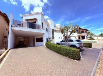 Casa · 313m² · 4 Quartos · 6 Vagas · Sobrado à venda – Condomínio Caroline | 404 Sul