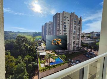 7effe382be3572d5602d941ad5ccd0d2b0fe8621 · Apartamento com 3 dormitórios para alugar, 81 m² por R$ 4.400,00/mês - Jardim Do Lago - Bragança Pau