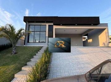 c1b648e4ac119f0780198319712aabd0a0cb1010 · Casa com 3 dormitórios para alugar, 270 m² por R$ 14.000/mês - Condomínio Jardim Flamboyan - Braganç