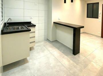 Apartamento · 37m² · 2 Quartos · Lindo apartamento na Vila Carrão!