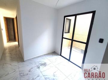 Apartamento · 45m² · 2 Quartos · Ótimo apartamento novo no Tatuapé!!!