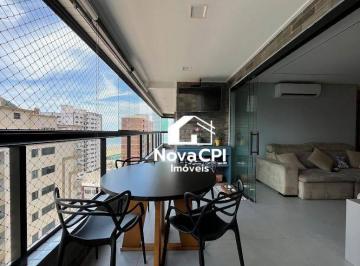 64dea607cef0c492949640e031137ac0f273be26 · Apartamento Alto Padrão à Venda no Canto do Forte – 3 Suítes, Sacada Gourmet, 2 Vagas – Praia Grande