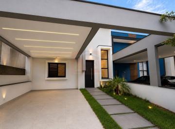 Casa · 150m² · 3 Quartos · 2 Vagas · Residencial Horto Florestal Villagio - Casa à venda no bairro Horto Florestal - Sorocaba/SP