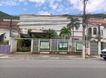 8083a5542449cad1790078023356198d3dd0e204 · Terreno à venda, 315 m² por R$ 2.000.000,00 - São Francisco - Niterói/RJ