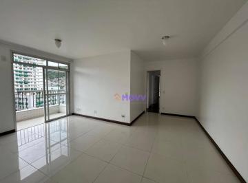 3f0e051402687c5c0c86b2bce1d7925d70258a1c · Apartamento com 3 dormitórios à venda, 112 m² por R$ 580.000,00 - Santa Rosa - Niterói/RJ