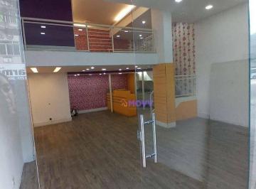 483cc4ee312d1ce56771fc59b0986968c61a6ae5 · Loja à venda, 100 m² por R$ 330.000,00 - Mutondo - São Gonçalo/RJ