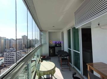 e88c993c710f8b21b7980529d9e9d928c7d69890 · Apartamento com 3 dormitórios à venda, 115 m² por R$ 1.100.000,00 - Vital Brasil - Niterói/RJ