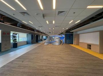 88cfa8127d3bc6743fe96a5a376274f63c6eae7d · Andar Corporativo para alugar, 1602 m² por R$ 216.971,74/mês - Jardim das Perdizes - São Paulo/SP