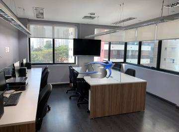 c89531384116b4909d922f6de1a4cbf14a714673 · Conjunto à venda, 50 m² por R$ 560.000,00 - Brooklin - São Paulo/SP