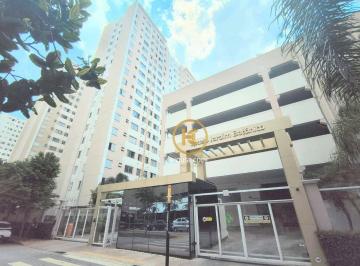 41d871c36fce369424dc4985154dd04438e8d94c · Apartamento PCD Gran Reserva