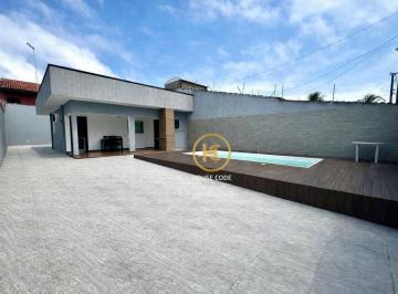 5284e8244a1bee48d8d431461792c14f5699d79c · Casa à venda, 84 m² por R$ 510.000,00 - Estância Balneária Belmira Novaes - Peruíbe/SP