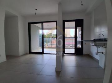 Apartamento · 55m² · 2 Quartos · 1 Vaga · Lexy Boulevard Vila Clementino - Apartamento 2 dormitórios, sendo 1 suíte à venda direto com a const