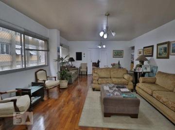 Apartamento · 227m² · 4 Quartos · 2 Vagas · Apartamento à Venda - Pinheiros, 4 Quartos,  227 m2