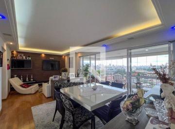 Apartamento · 173m² · 4 Quartos · 3 Vagas · Apartamento à Venda - Ipiranga, 4 Quartos, 173 m2