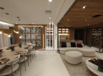 Foto 01 · Apartamento, Brooklin Paulista, São Paulo, SP