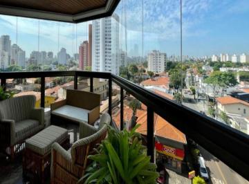 Apartamento · 239m² · 4 Quartos · 3 Vagas · Apartamento á venda de 239 m² 4 Quartos 3 Suítes no Campo Belo