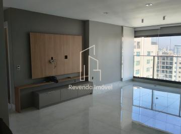 Foto 01 · Square Garden Campo Belo - Apartamento com 93m, 2 suiítes, 1 lavabo e 2 vagas de garagem