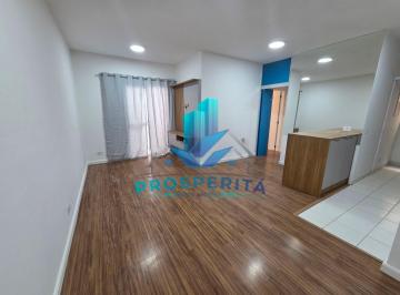 Apartamento · 54m² · 2 Quartos · 1 Vaga · OPORTUNIDADE !!! Apartamento 2 Dormitórios todo planejado