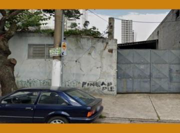 Comercial · PRÉDIO E SEU RESPECTIVO TERRENO, Á RUA COELHO NETO, Nº 199, VILA PRUDENTE, SÃO PAULO/SP