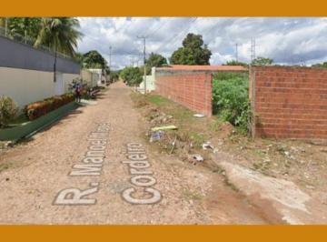 Terreno · LOTES 01, 02, 03, 04, 05, 06, 07, 08, 09 E 10 DA QUADRA 14, DO LOTEAMENTO MANOEL SOARES COUTO, RUA M