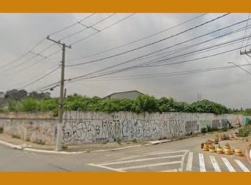 Terreno · UMA GLEBA DE TERRA NARUA FORTE DE SÃO BARTOLOMEU, S/N, ESQUINA COM AV. DR. FRANCISCO MESQUITA, SÃO P