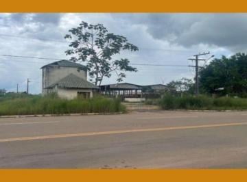 Comercial · IMÓVEL, LOCALIZADO NO PARQUE INDUSTRIAL DE RIO BRANCO, BR-364, KM 04, RIO BRANCO/AC.
