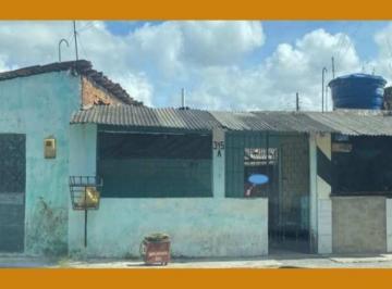 Casa · CASA, SITUADA NA RUA DO ARAME, Nº315, NA CHÃ DA JAQUEIRA, EM BEBEDOURO, MACEIÓ/AL.