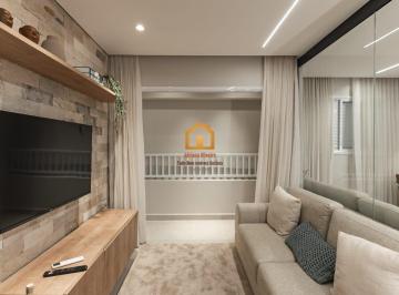 Apartamento · 64m² · 2 Quartos · 1 Vaga · LANCA336- Jardã By Palme Setor Jardim América - Goiânia GO