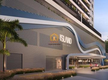 Apartamento · 271m² · 4 Quartos · 3 Vagas · LANCA332- Penthouse Island Vaca Brava Setor Jardim América - Goiânia GO