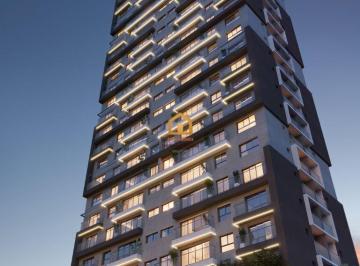 Apartamento · 89m² · 3 Quartos · 2 Vagas · Tempus By Palme Setor Marista - Goiânia GO
