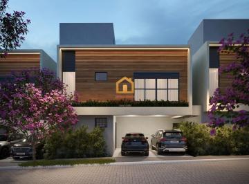 Casa · 178m² · 3 Quartos · 2 Vagas · Uniq Condomínio Horizontal Setor Faiçalville - Goiânia GO