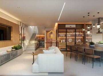 Casa · 178m² · 3 Quartos · 2 Vagas · LANCA343 - Uniq Setor Faiçalville - Goiânia GO
