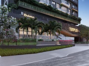 Apartamento · 86m² · 3 Quartos · 1 Vaga · Tempus Marista Setor Marista - Goiânia GO