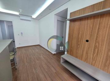 a8d18b6fb07ecae7f497b1117f4a49537f89f07e · Apartamento com 2 dormitórios para alugar, 51 m² por R$ 3.000/mês - Nova América - Barretos/SP