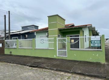 Casa · 110m² · 3 Quartos · 1 Vaga · Casa em Bela Vista (Jardim América), Laguna/SC