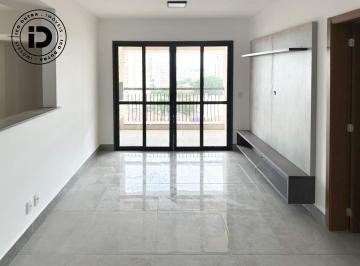 Apartamento · 98m² · 3 Quartos · 2 Vagas · Apartamento à venda no bairro Paulista - Piracicaba/SP