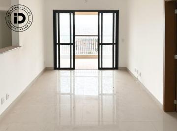 Apartamento · 98m² · 3 Quartos · 2 Vagas · Apartamento à venda no bairro Paulista - Piracicaba/SP