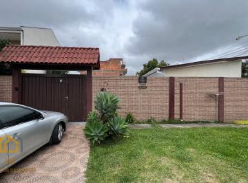 Casa · 322m² · 3 Quartos · 1 Vaga · Casa à venda no bairro Cidade Jardim - São José dos Pinhais/PR