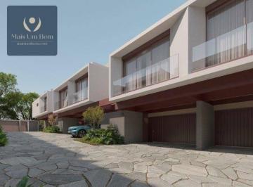 a15a7df7bd0d6627f3f6d297629486a5c412f338 · Sobrado com 3 dormitórios à venda, 248 m² por R$ 2.300.000,00 - Jardim Social - Curitiba/PR
