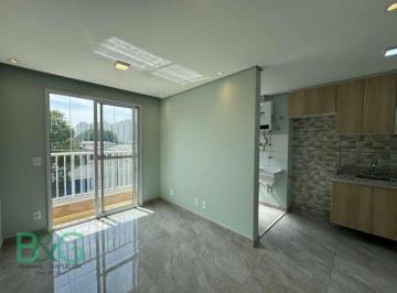 Apartamento · 37m² · 2 Quartos · Apartamento à venda, 37 m² por R$ 340.000,00 - Vila Pompeia - São Paulo/SP